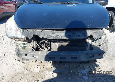 2017 Mitsubishi Mirage G4 Es z USA, uszkodzony, nr VIN ML32F3FJ4HHF11366